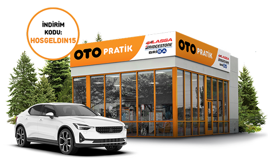 ONLINE &Ouml;DEMEDE %15 İNDİRİM FIRSATI!