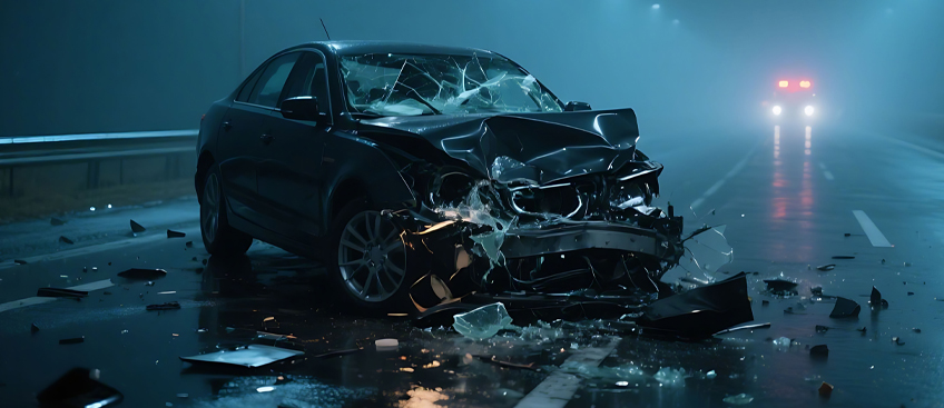 Ağır Hasar Kaydı Nedir? Ağır Hasarlı Araç Ne Demek?