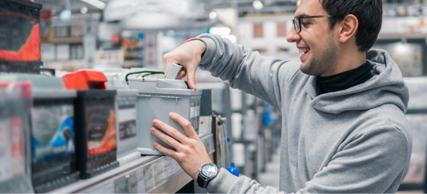 Akü Alırken Nelere Dikkat Edilmeli