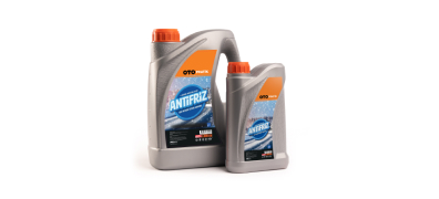 Antifiriz