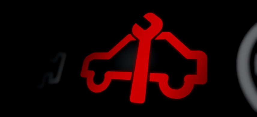 Araba Arıza İşaretleri