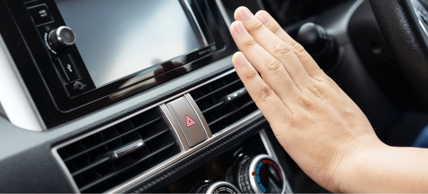 Arabanın Kalorifer Peteği Su Kaçırıyor!