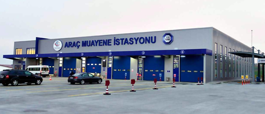 Aracımın Muayene Tarihi Ne Zaman, Nasıl Sorgularım?