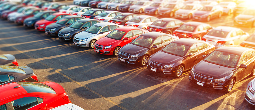 Araç Segmentleri Nelerdir? A'dan M'ye Segmentler ve Özellikleri