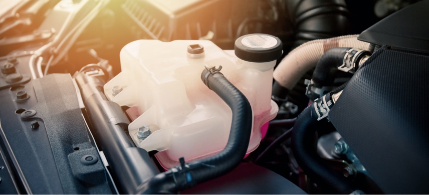 Araç Motor Suyu Neden Eksilir?