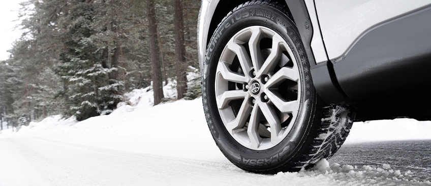 Aracınızı Kışa Hazırlamak için Dikkat Etmeniz Gereken Bakımlar