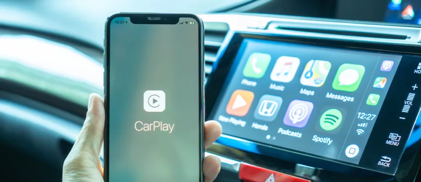 Apple CarPlay Nasıl Kullanılır?