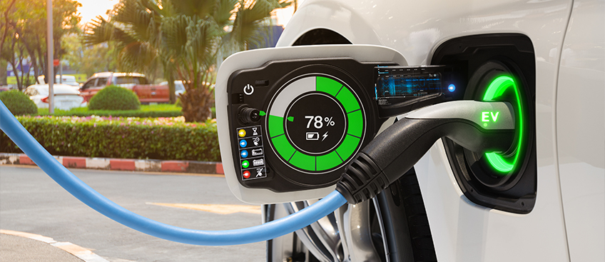 Elektrikli Araçlarda Yakıt Tüketimi ve Yakıt Tüketimi Hesaplama