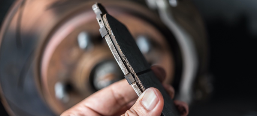 Fren Balatası Neden Öter?