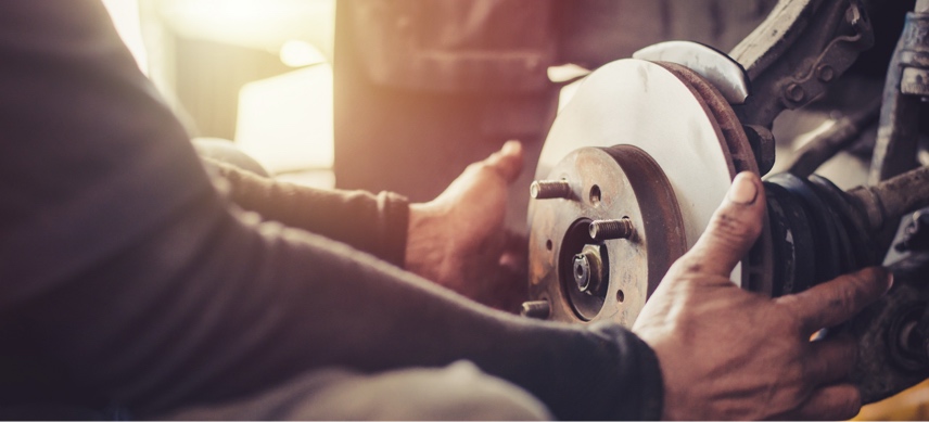 Fren Neden Sertleşir?