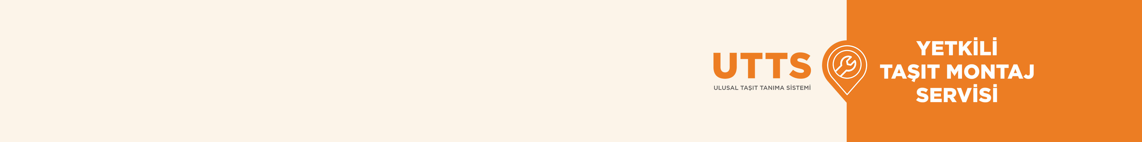 Ulusal Taşıt Tanıma Sistemi (UTTS)