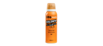 kolonya