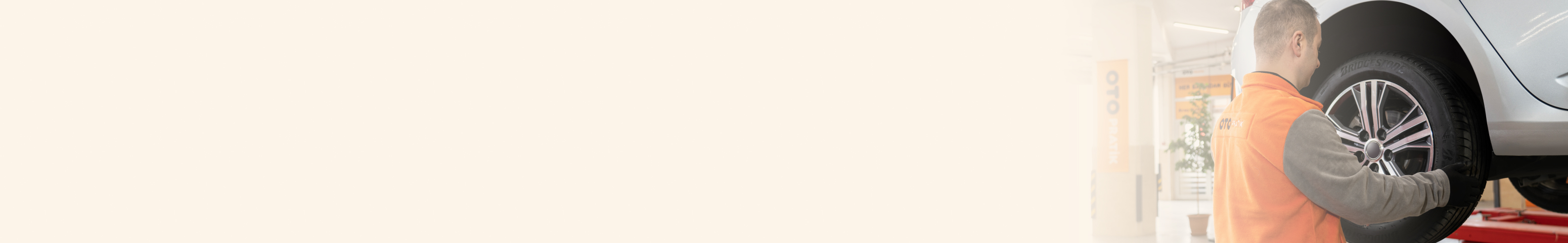 Lastik ve Jant Hizmetleri ve Fiyatları