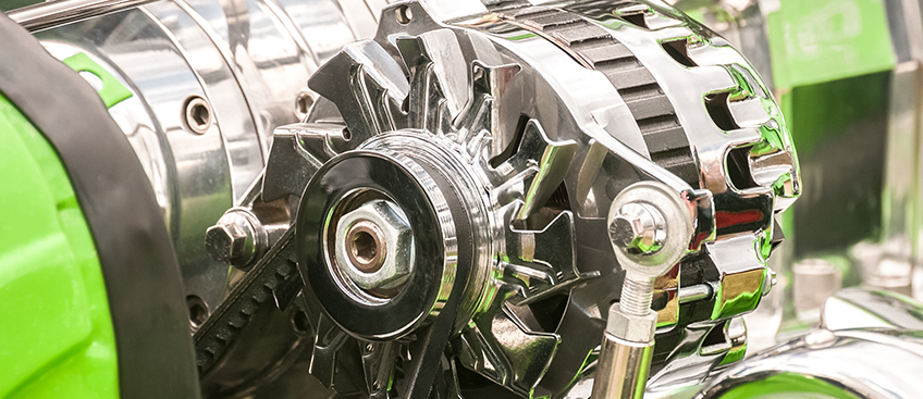 Marş Dinamosu Nedir? Arıza Belirtileri ve Bozulma Nedenleri