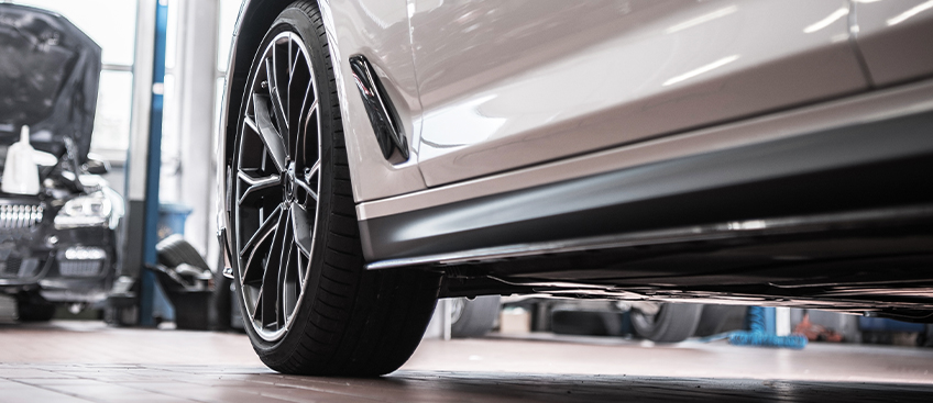 Marşpiyel Nedir? Araçlarda Nerededir ve Görevi Nedir? 