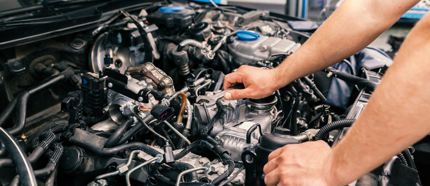 Motor Üflemesi Nedir? Motorda Üfleme Neden Olur, Nasıl Anlaşılır?