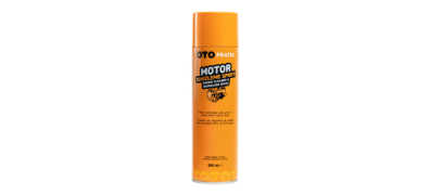Motor Temizleyici