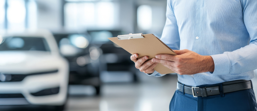 Muayenesiz Araç Cezaları: Araç Muayenesi Geçerse Ne Olur?