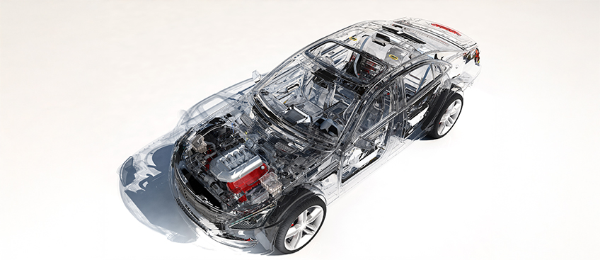 Araçta Podye Nedir ve Neresidir?