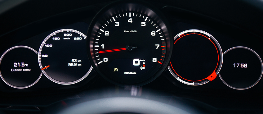 Rölanti Nedir? Rölanti Dalgalanması Neden Olur?