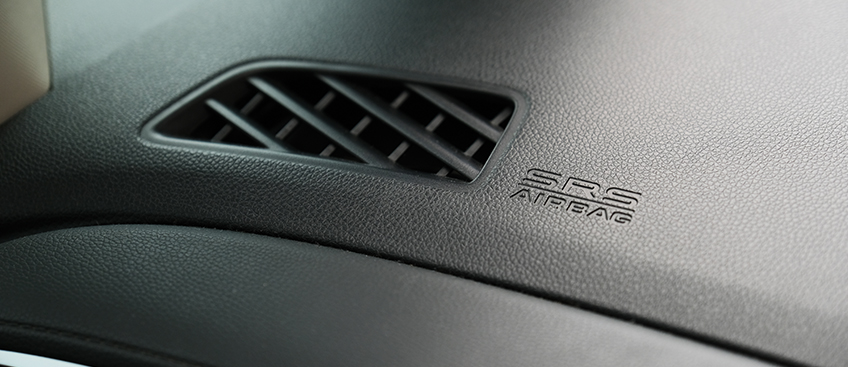 SRS (Supplemental Restraint System) Nedir?