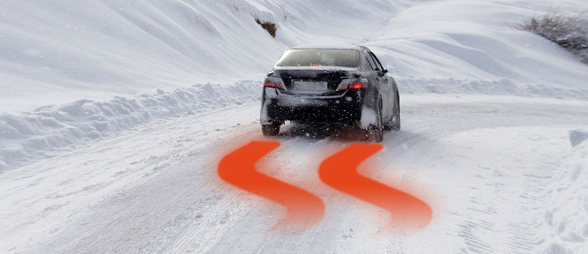 TCS (Çekiş Kontrol Sistemi) Nedir? Görevi, Özellikleri ve Arızaları