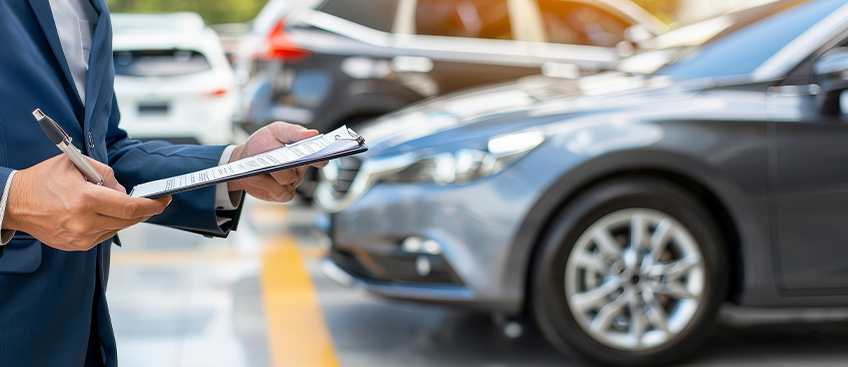 Tramer Kaydı Nedir? Tramer Kayıt ve Sorgulama İşlemleri