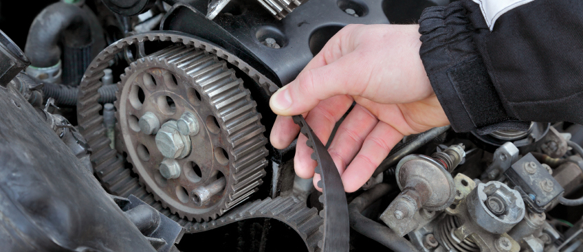 Triger Kayışı Bakım Yapılırken Neden Değiştirilmelidir?