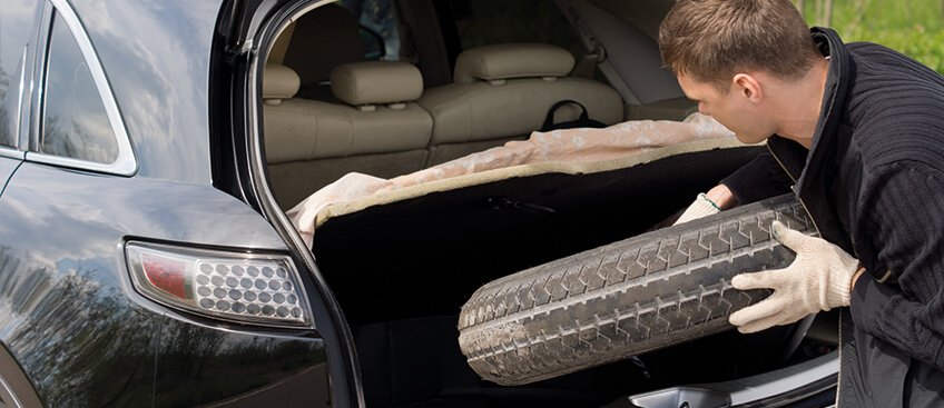 Uzun Yol Öncesi Bakım